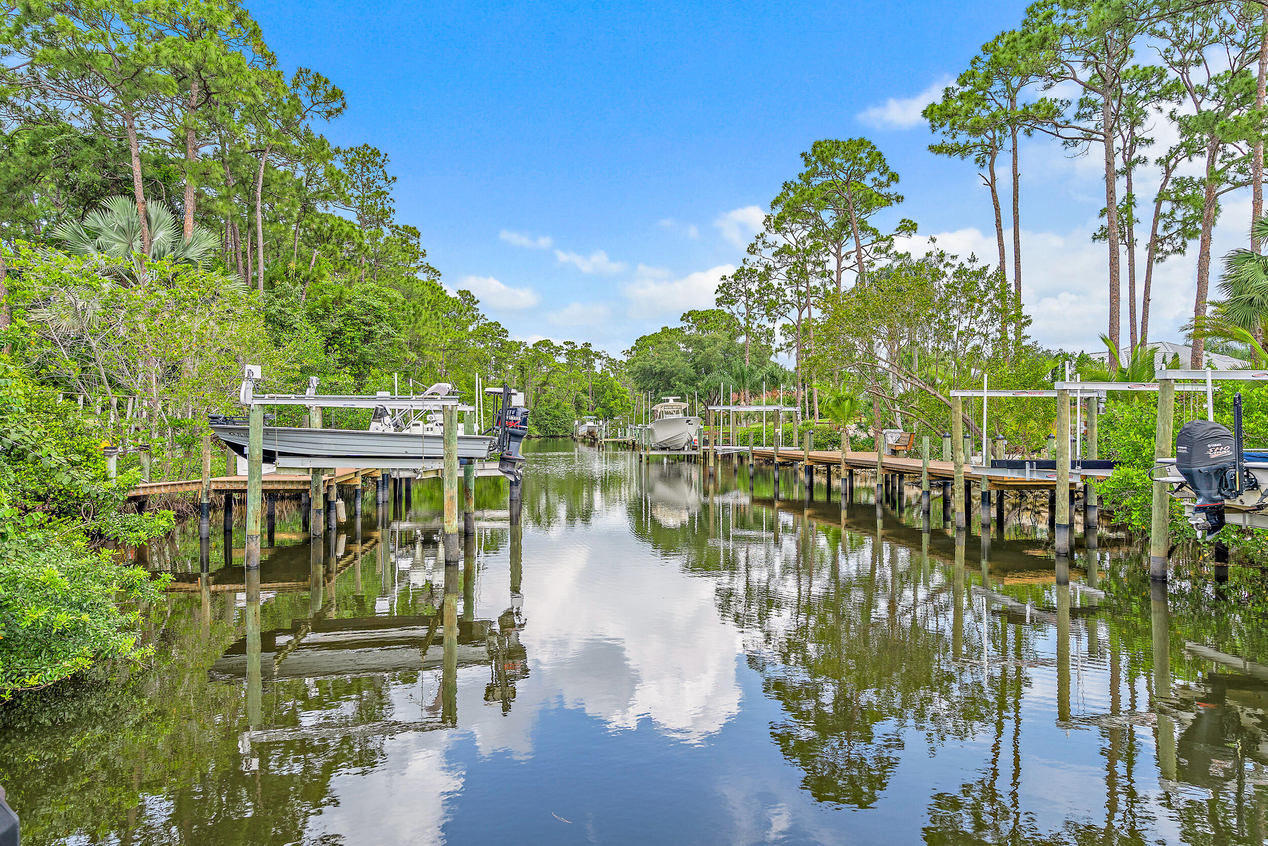 JUPITER RIVER ESTATES - Residential