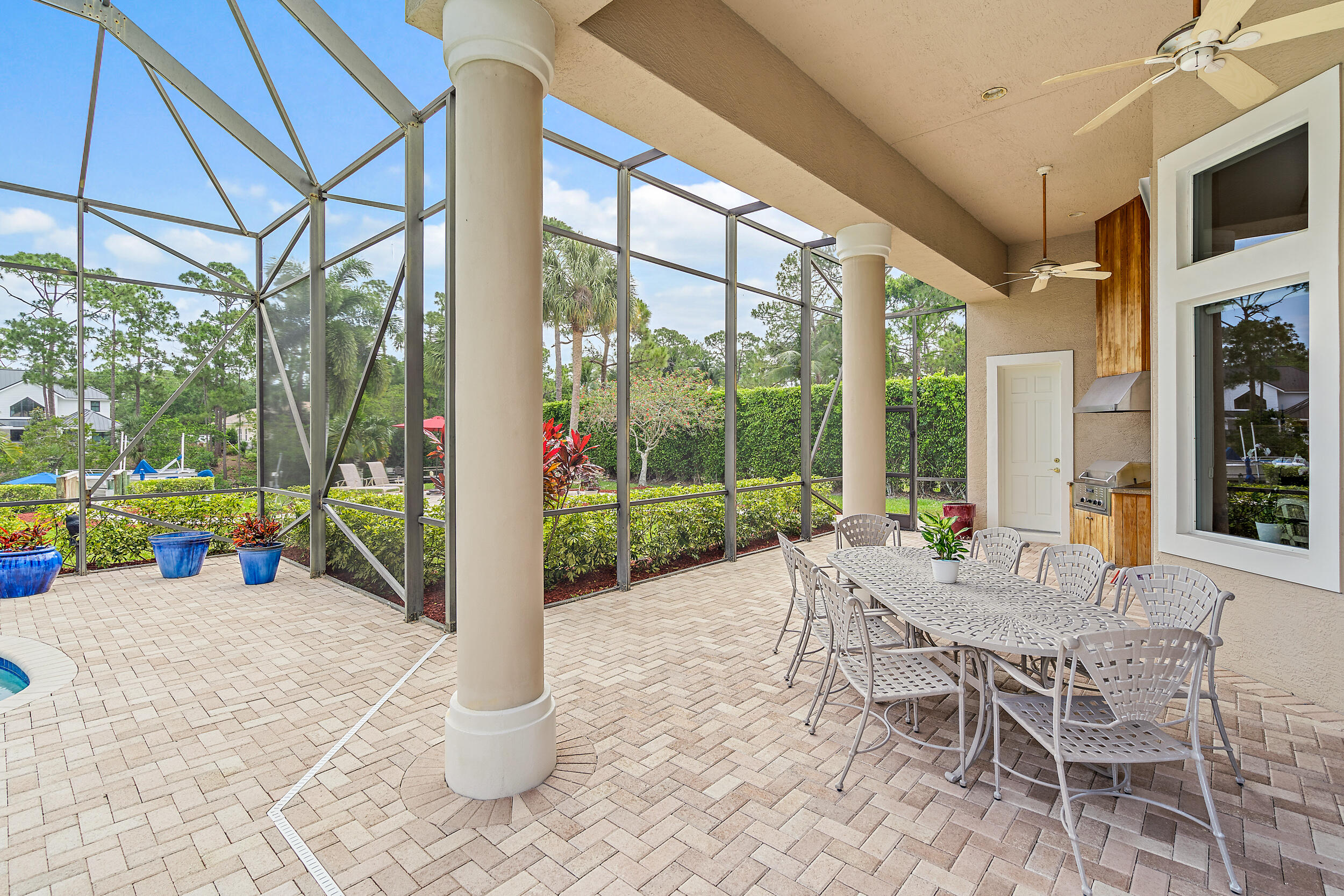 JUPITER RIVER ESTATES - Residential
