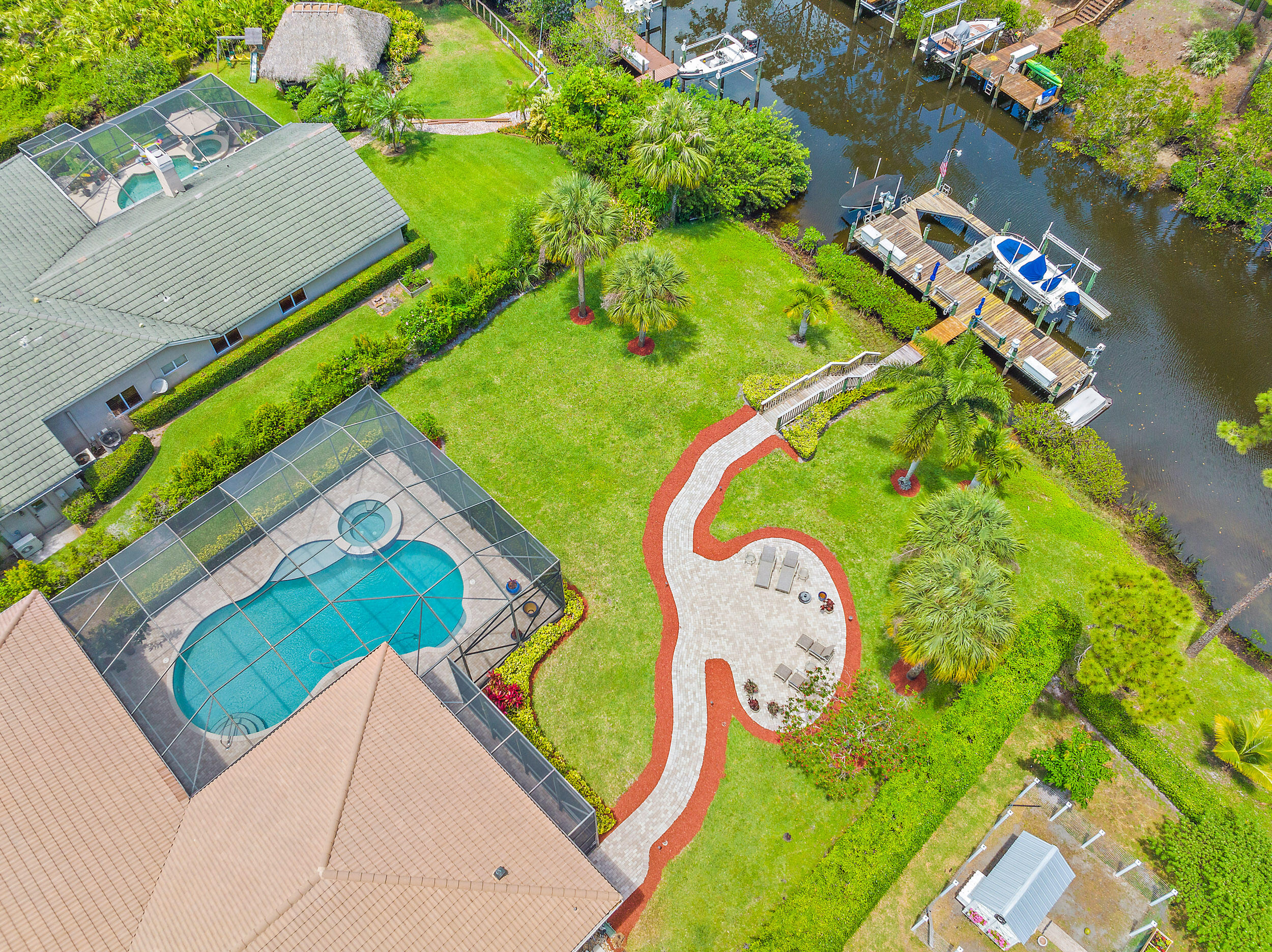 JUPITER RIVER ESTATES - Residential