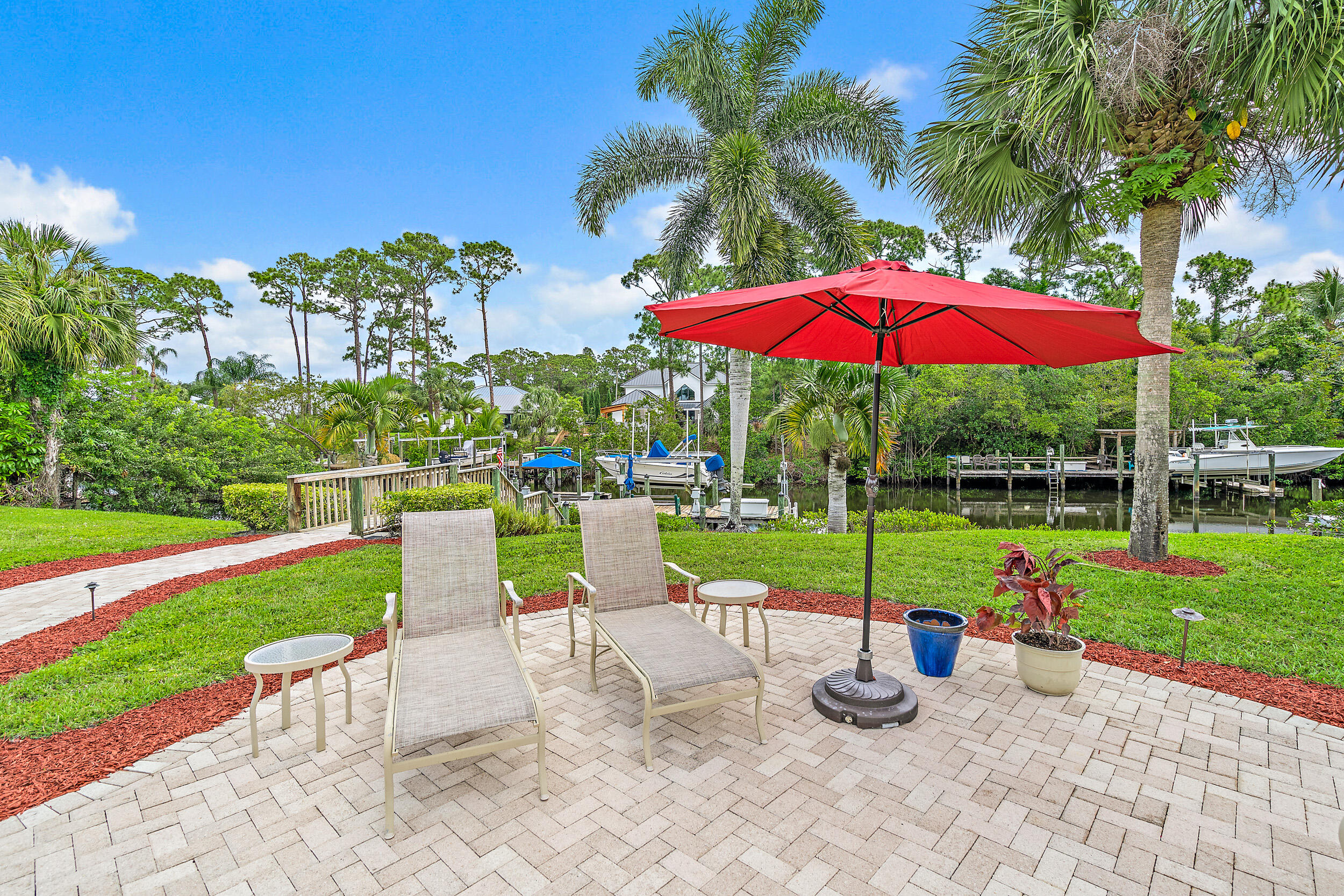 JUPITER RIVER ESTATES - Residential