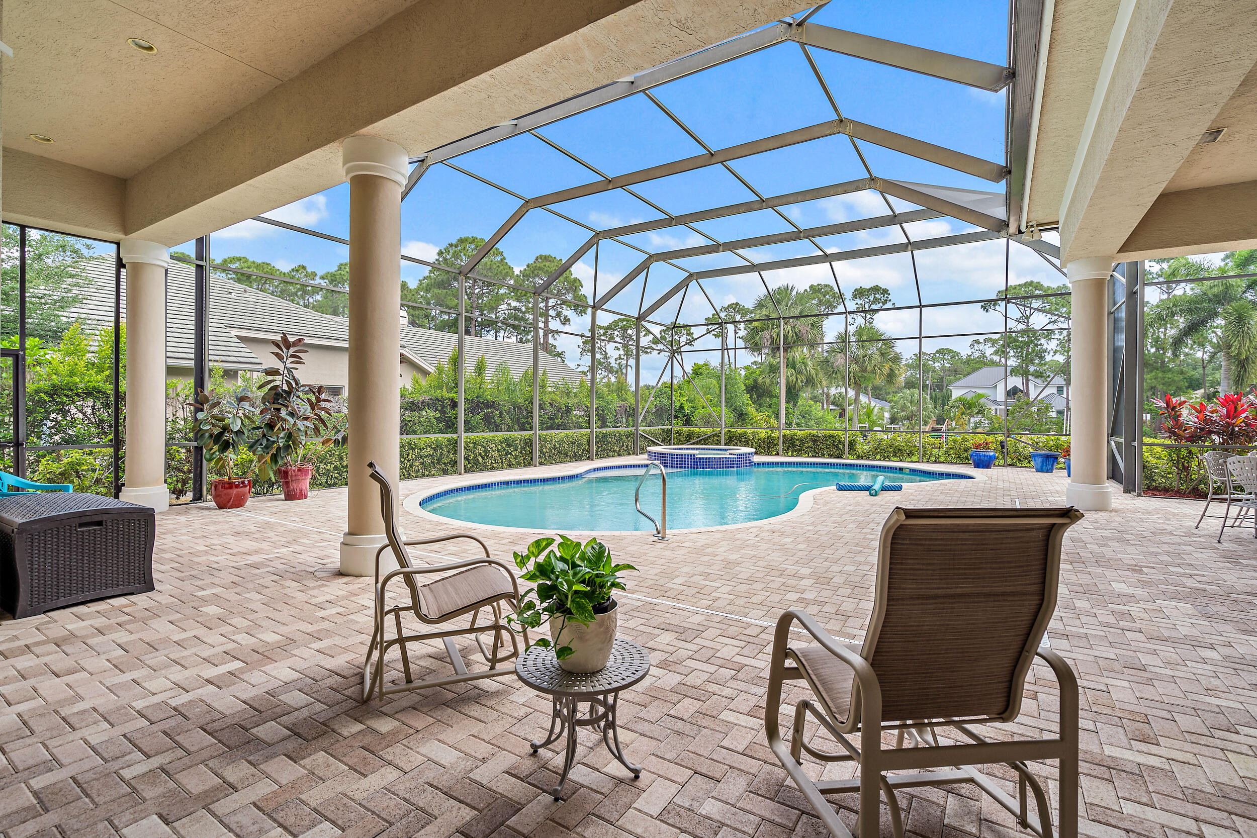 JUPITER RIVER ESTATES - Residential