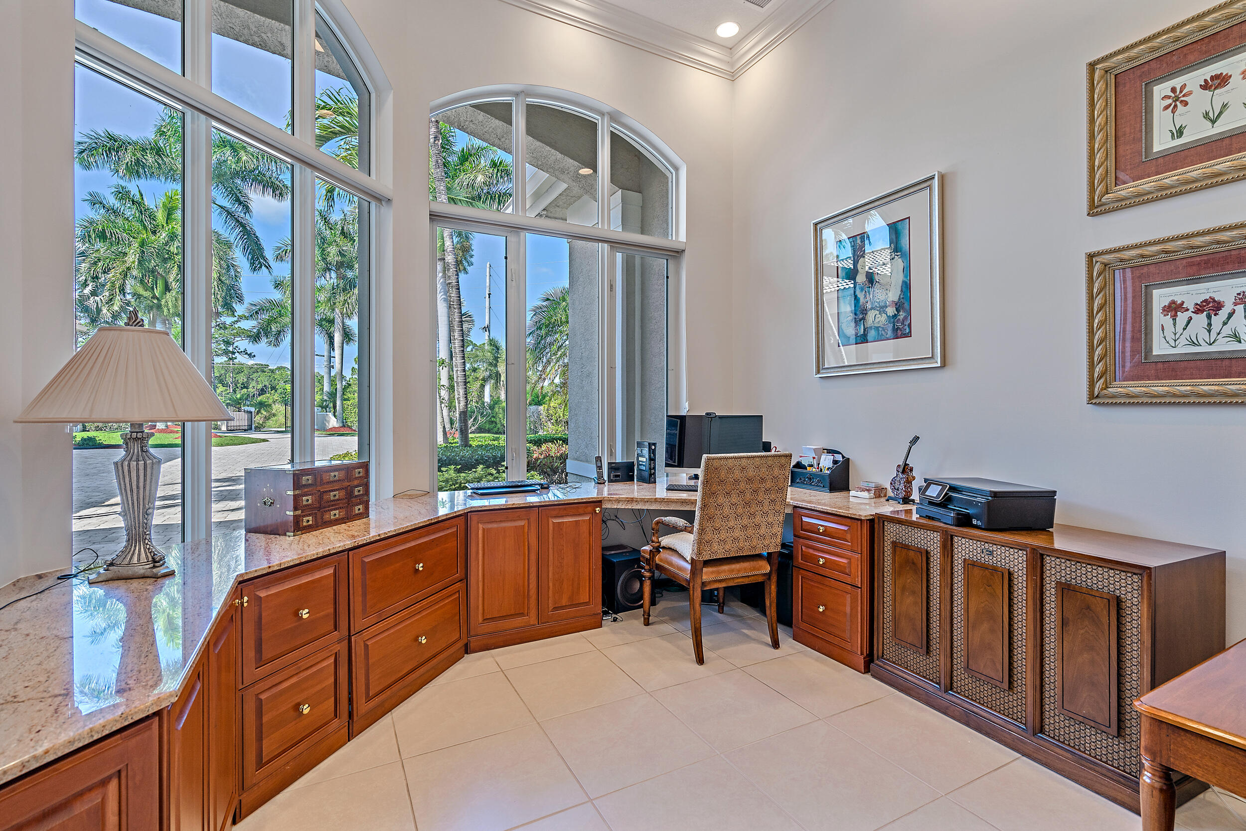 JUPITER RIVER ESTATES - Residential