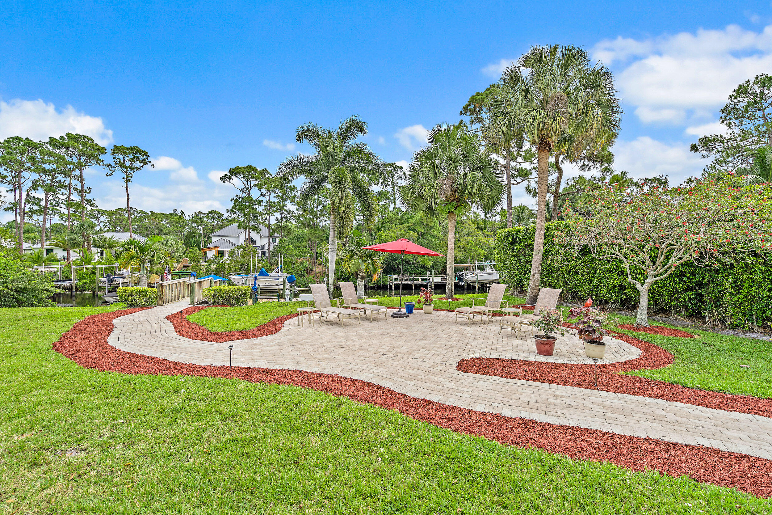 JUPITER RIVER ESTATES - Residential
