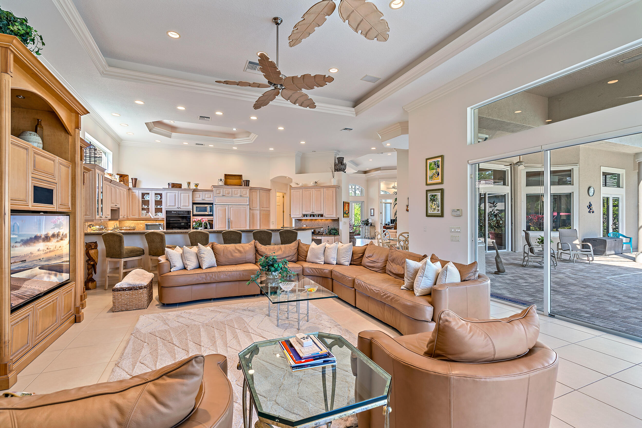 JUPITER RIVER ESTATES - Residential