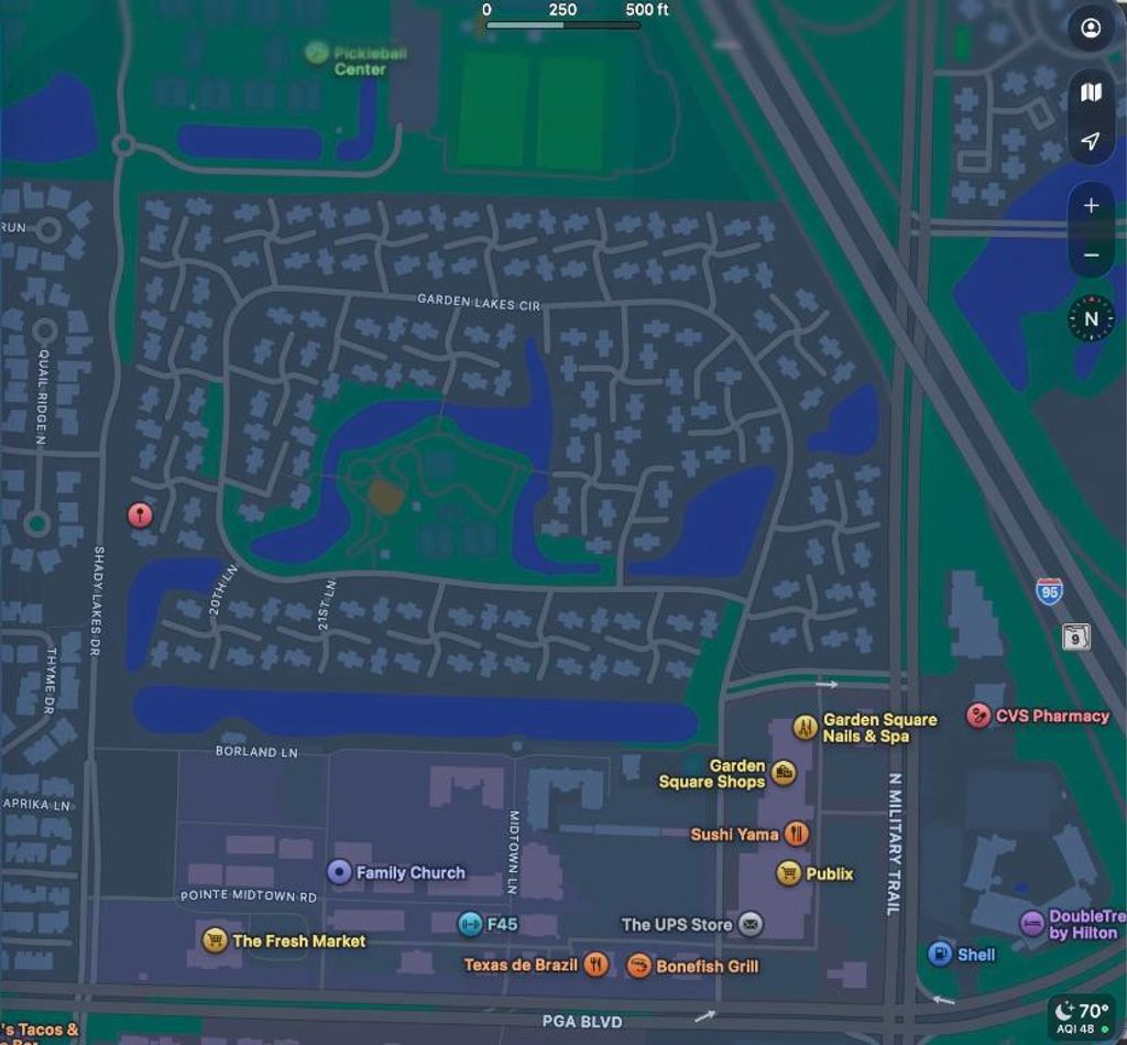 Photo of 1914 19th Lane, Palm Beach Gardens, FL 33418 (MLS # R11149864)