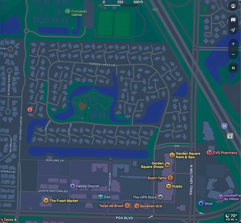 Photo of 1914 19th Lane, Palm Beach Gardens, FL 33418 (MLS # R11149864)