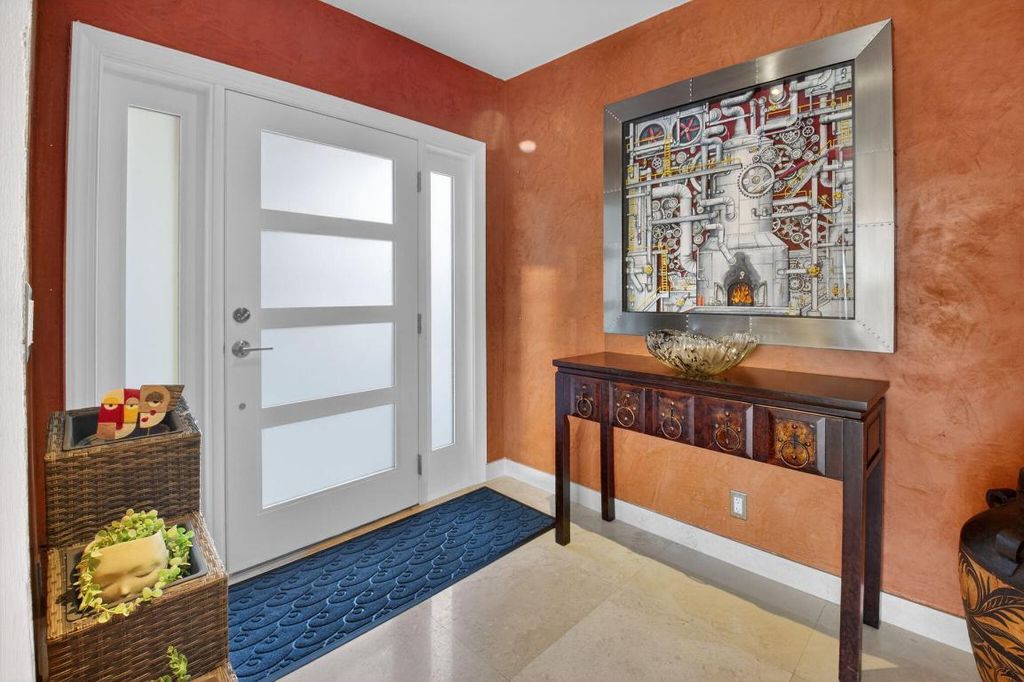 Photo of 122 Andrews Avenue #C, Delray Beach, FL 33483 (MLS # R11152023)