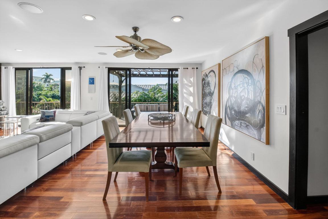 TALBOT HOUSE III CONDO - Residential