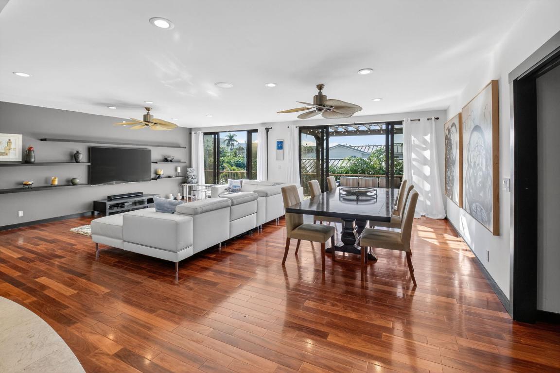 TALBOT HOUSE III CONDO - Residential