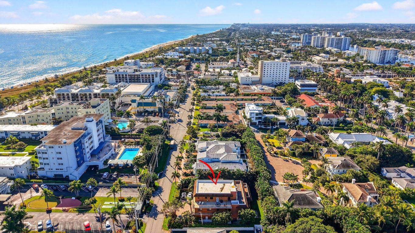 TALBOT HOUSE III CONDO - Residential