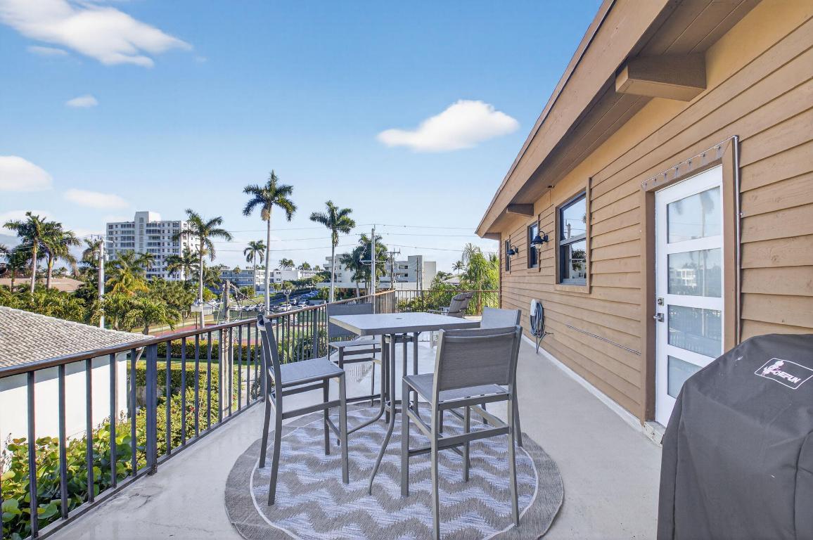 TALBOT HOUSE III CONDO - Residential