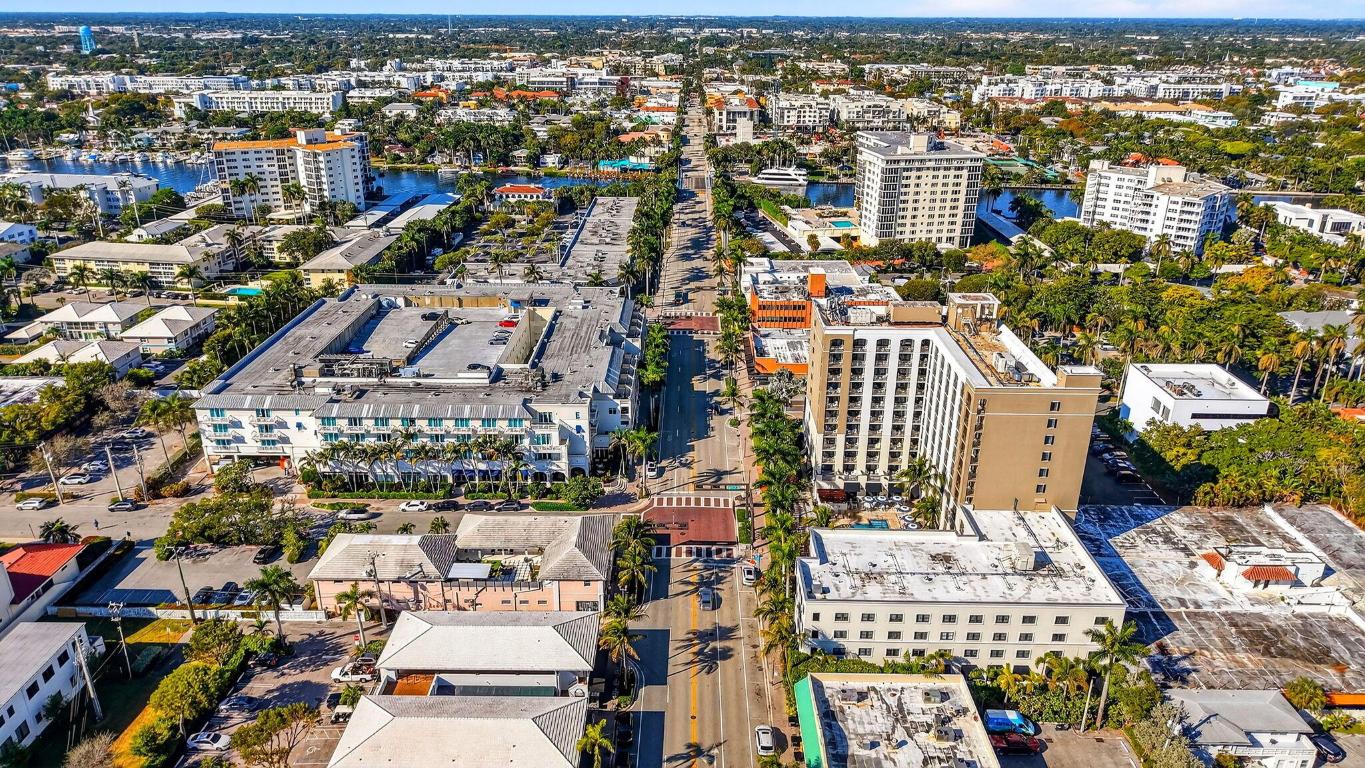 TALBOT HOUSE III CONDO - Residential