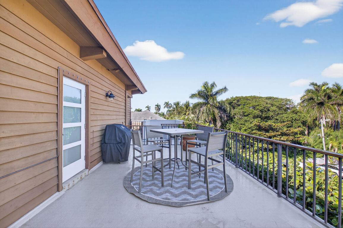 TALBOT HOUSE III CONDO - Residential