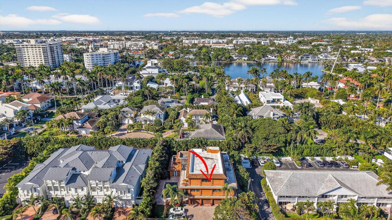 TALBOT HOUSE III CONDO - Residential