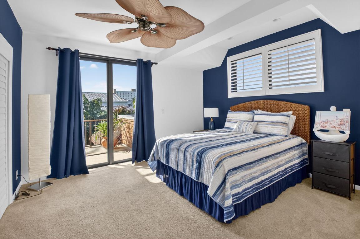 TALBOT HOUSE III CONDO - Residential