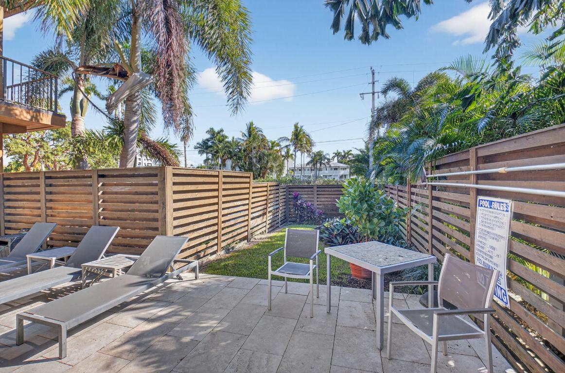 TALBOT HOUSE III CONDO - Residential