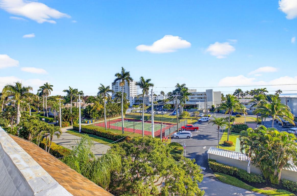 TALBOT HOUSE III CONDO - Residential