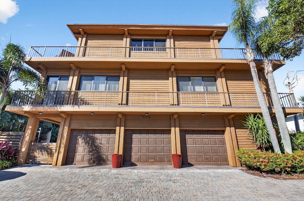 TALBOT HOUSE III CONDO - Residential