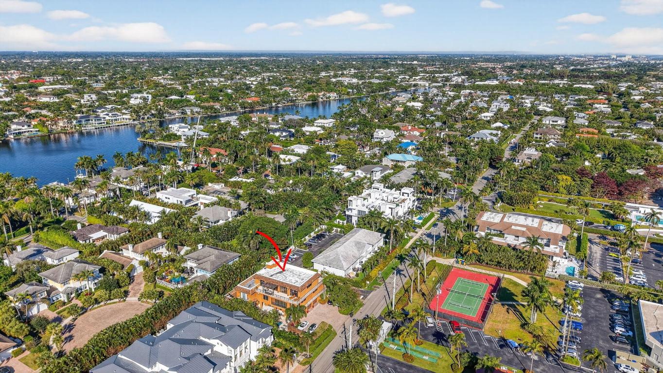 TALBOT HOUSE III CONDO - Residential