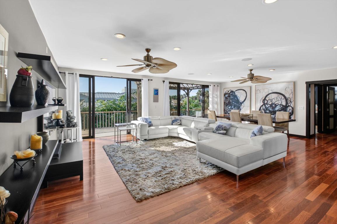 TALBOT HOUSE III CONDO - Residential