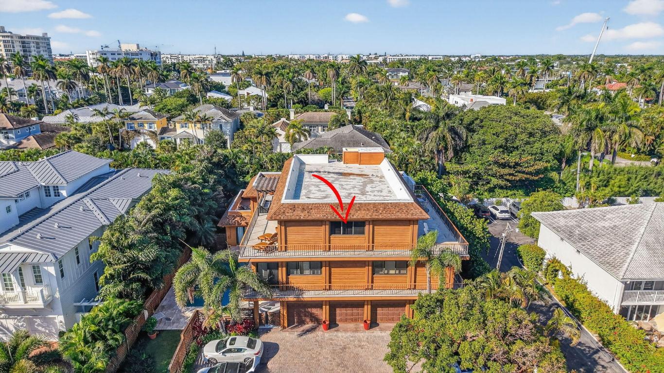 TALBOT HOUSE III CONDO - Residential