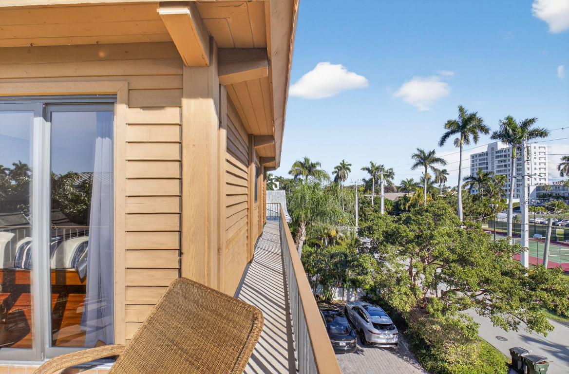 TALBOT HOUSE III CONDO - Residential