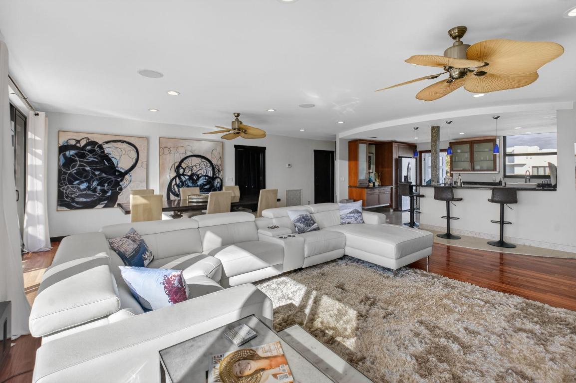 TALBOT HOUSE III CONDO - Residential