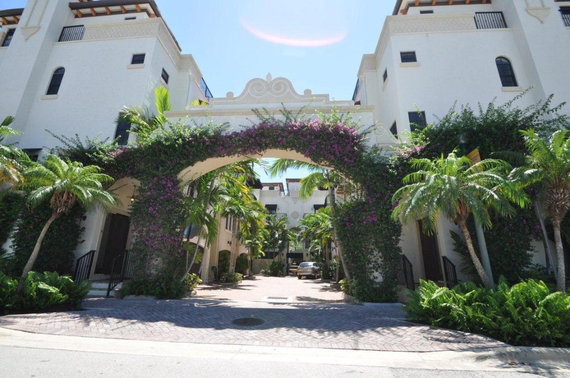 TALBOT HOUSE III CONDO - Residential