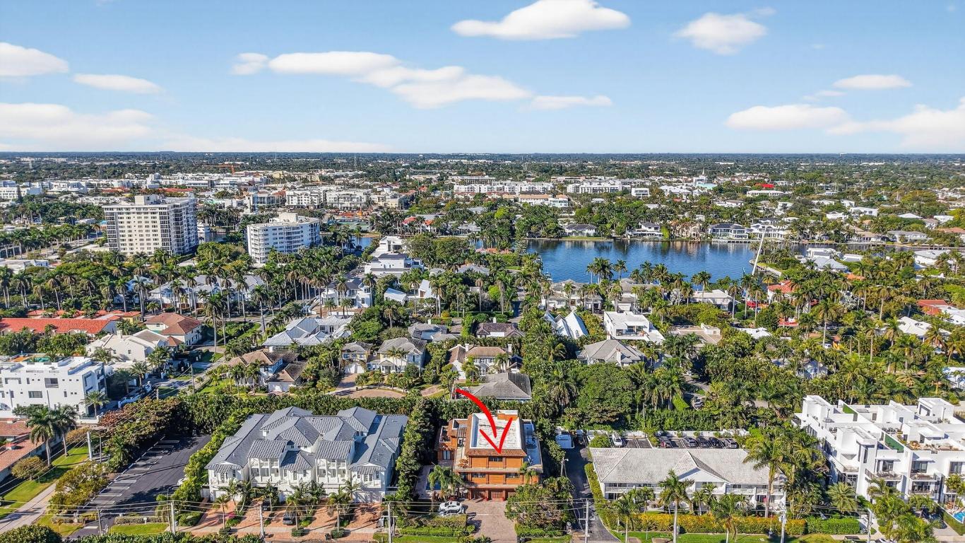 TALBOT HOUSE III CONDO - Residential