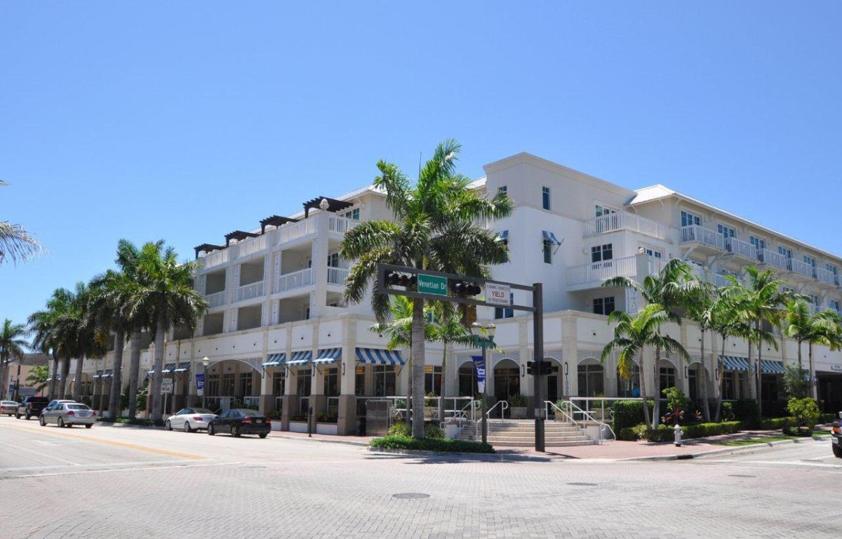 TALBOT HOUSE III CONDO - Residential