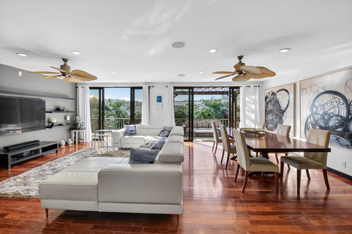 TALBOT HOUSE III CONDO - Residential