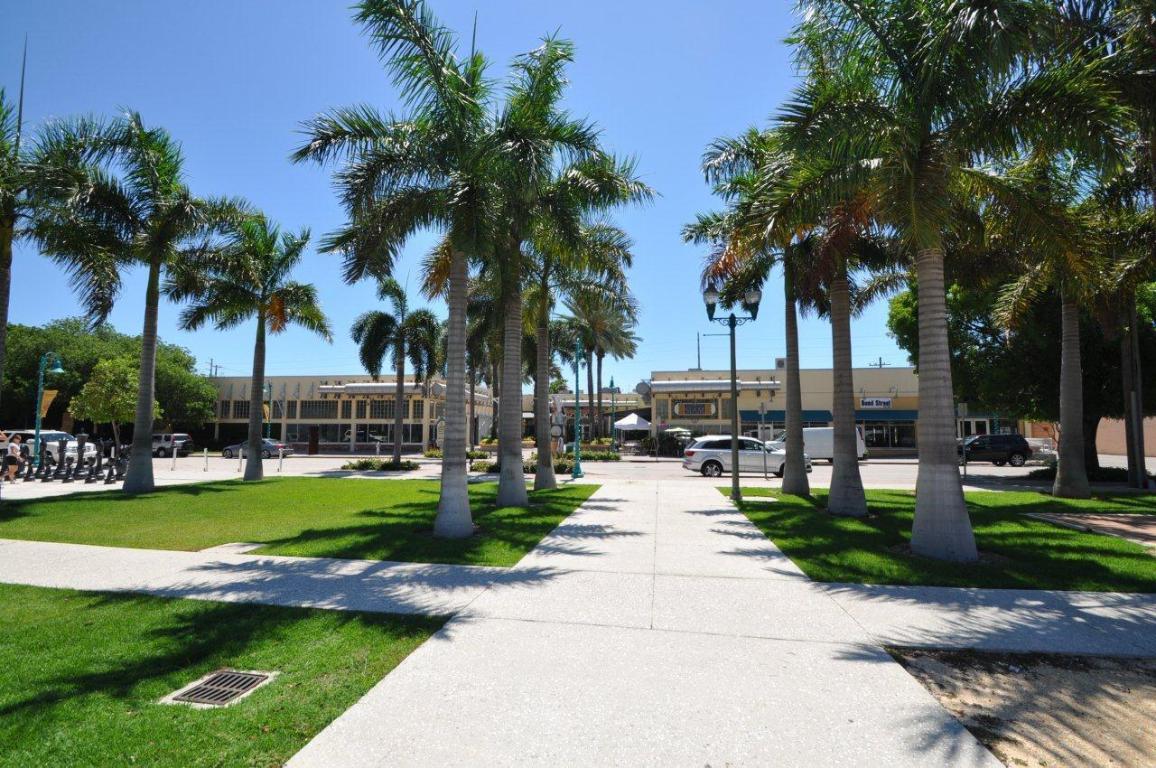 TALBOT HOUSE III CONDO - Residential