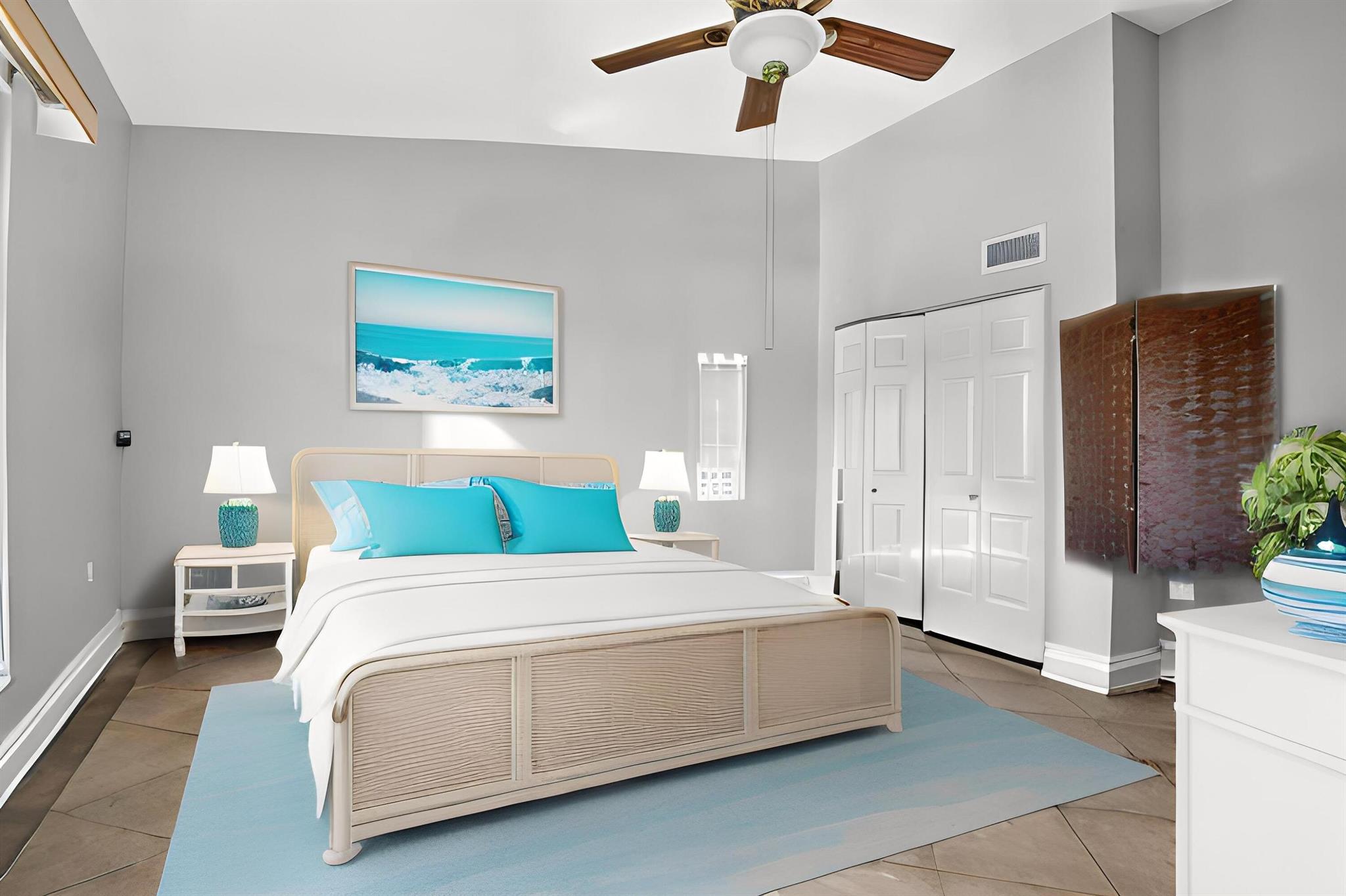 VILLA VALENCIA CONDO - Residential