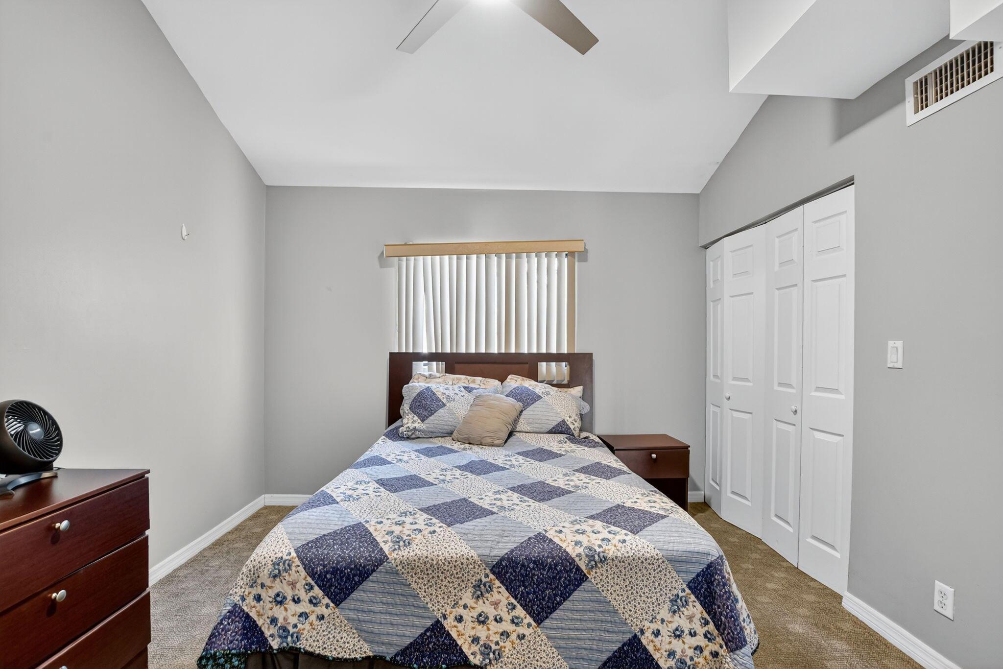 VILLA VALENCIA CONDO - Residential