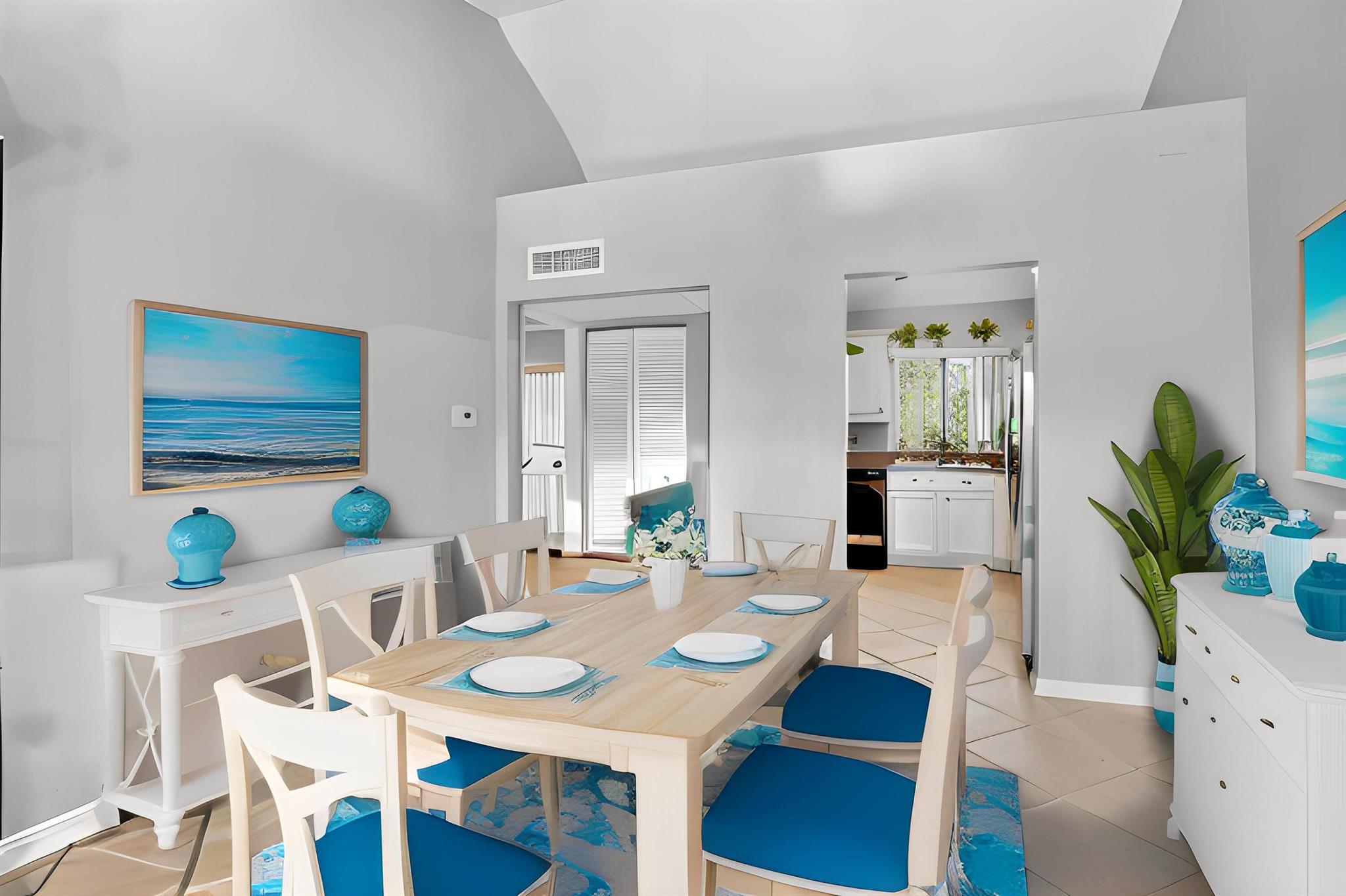 VILLA VALENCIA CONDO - Residential