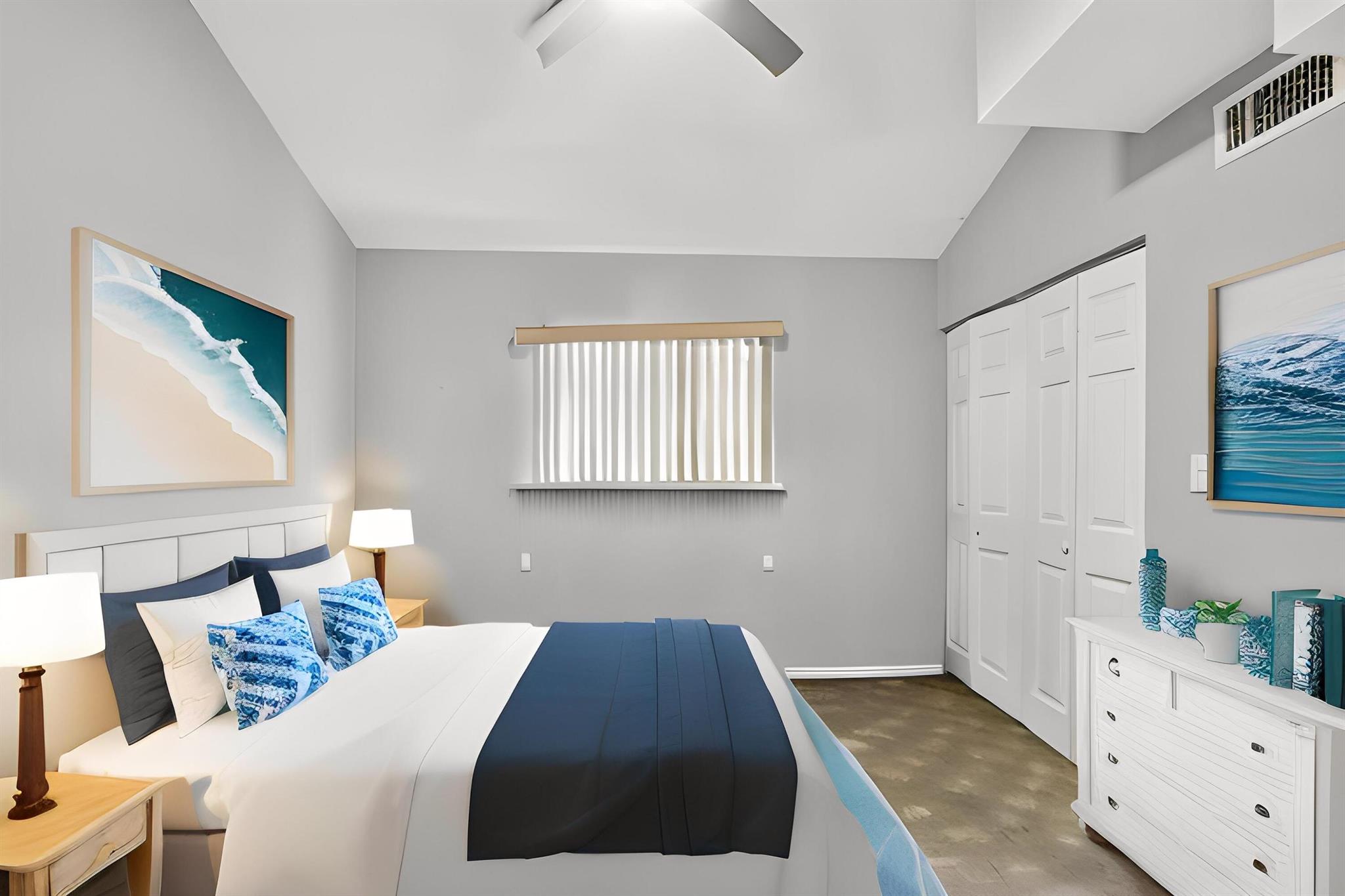 VILLA VALENCIA CONDO - Residential