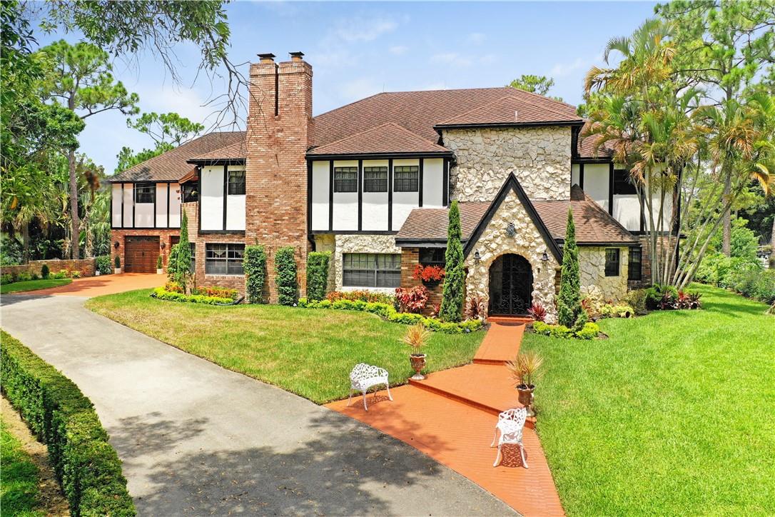 Fla Fruit Lands Co Sub 2 - Residential