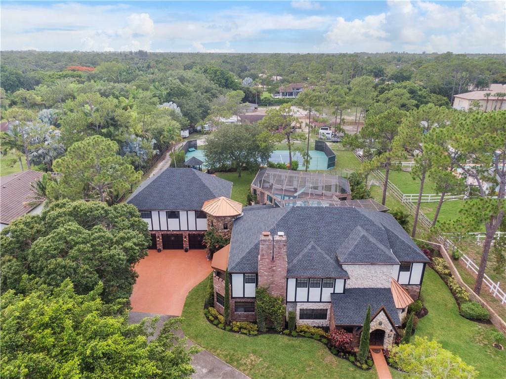 Fla Fruit Lands Co Sub 2 - Residential