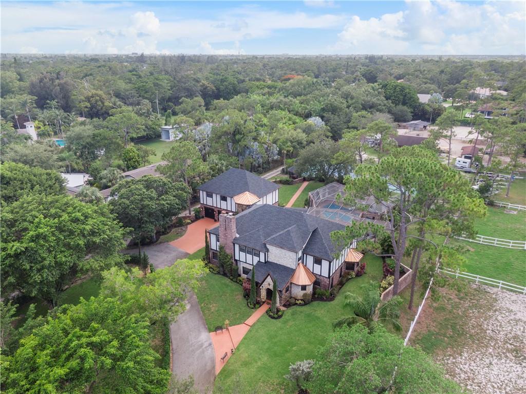 Fla Fruit Lands Co Sub 2 - Residential