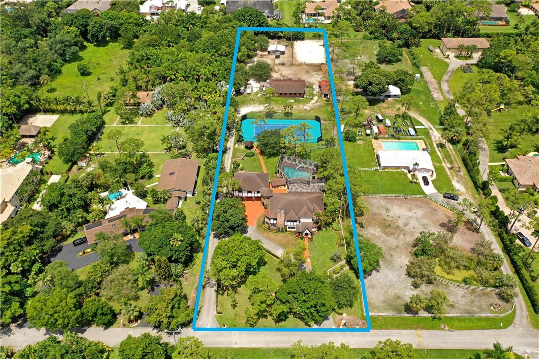 Fla Fruit Lands Co Sub 2 - Residential