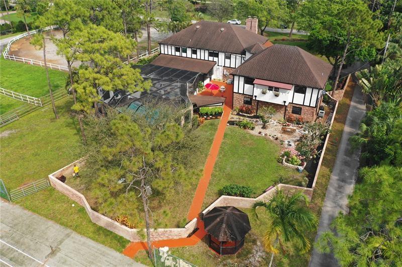 Fla Fruit Lands Co Sub 2 - Residential