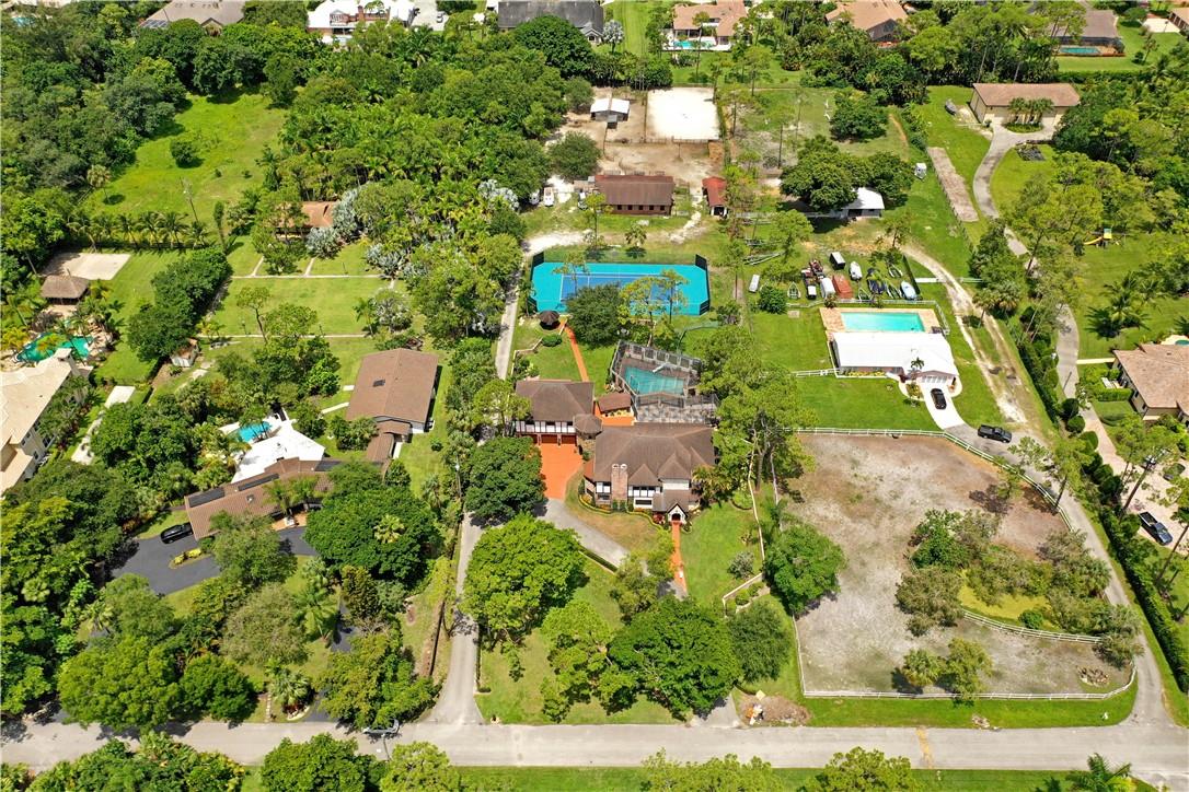 Fla Fruit Lands Co Sub 2 - Residential