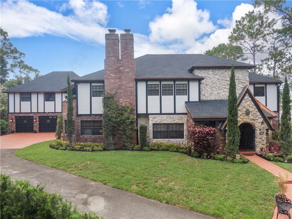 Fla Fruit Lands Co Sub 2 - Residential