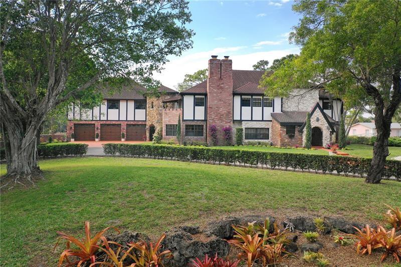 Fla Fruit Lands Co Sub 2 - Residential