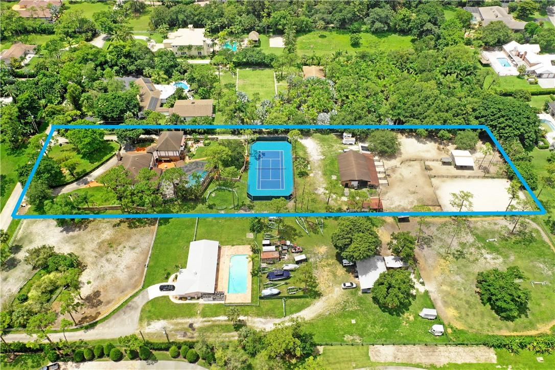 Fla Fruit Lands Co Sub 2 - Residential