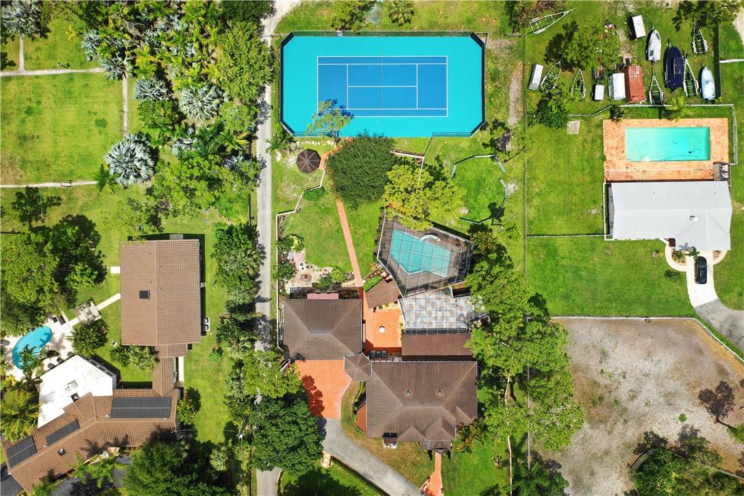 Fla Fruit Lands Co Sub 2 - Residential