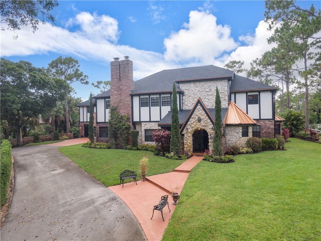 Fla Fruit Lands Co Sub 2 - Residential