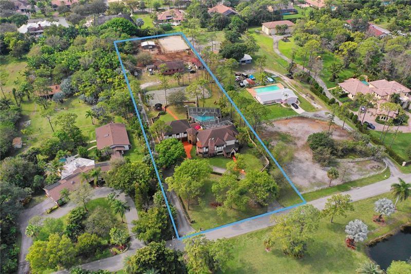 Fla Fruit Lands Co Sub 2 - Residential