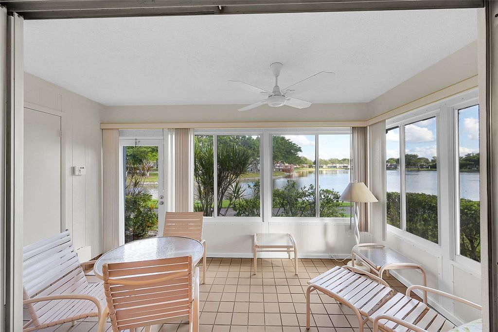 Photo of 724 Nantucket Circle #A, Lake Worth, FL 33467 (MLS # F10551503)