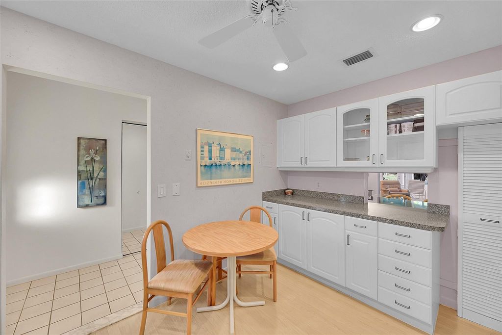 Photo of 724 Nantucket Circle #A, Lake Worth, FL 33467 (MLS # F10551503)